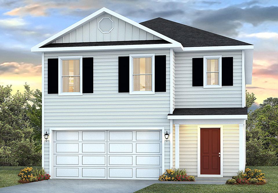 Plan Elevation.
