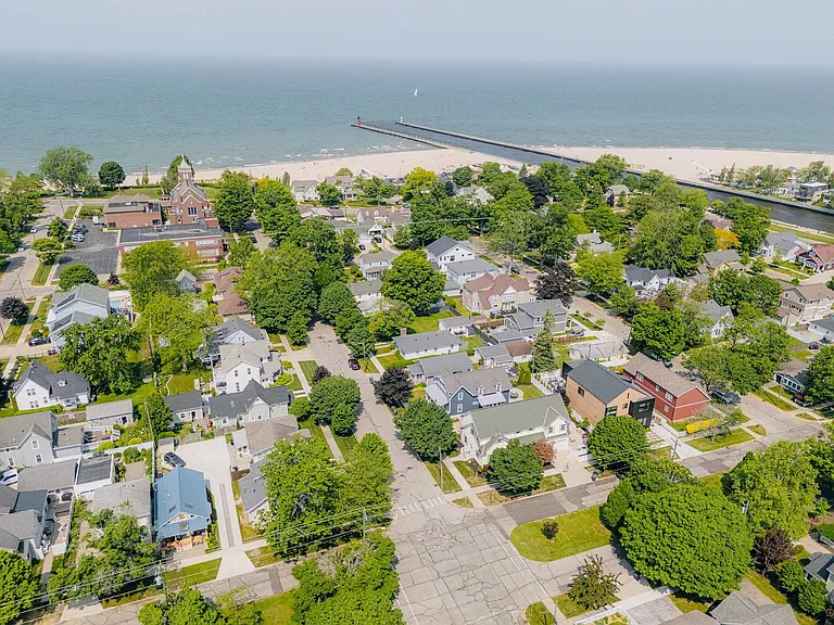 Neighborhood