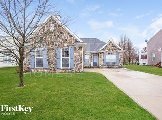 12329 Guy Way, Indianapolis, IN 46236