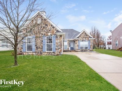 12329 Guy Way, Indianapolis, IN, 46236