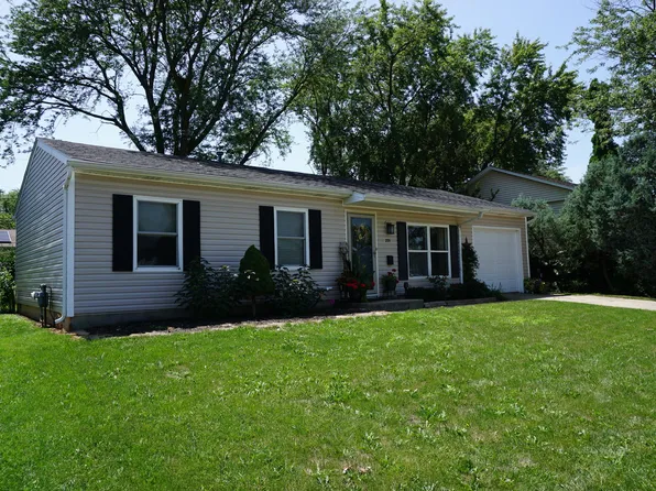 221 Healy Ave, Romeoville, IL 60446