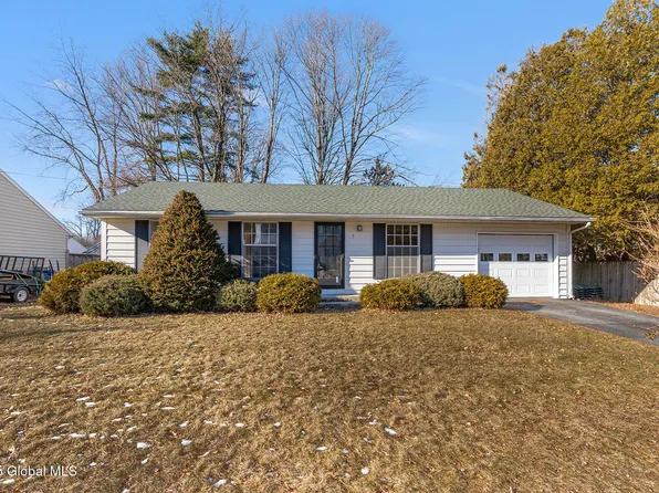9 Spa Drive, Saratoga Springs, NY 12866