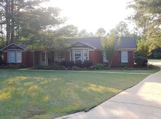 129 Clipper Dr, Selma, AL 36701