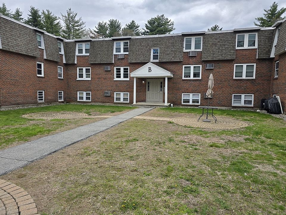 1st image of 870 Haverhill St APT 23B