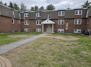 870 Haverhill St APT 23B, Rowley, MA 01969