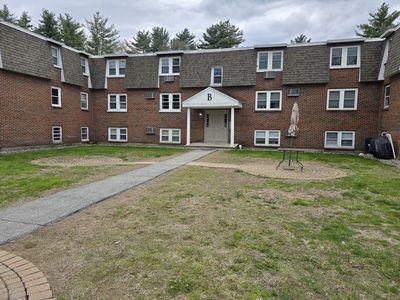 870 Haverhill St APT 23B, Rowley, MA, 01969