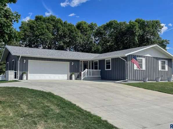 4200 S Cliff Ave, Sioux Falls, SD 57103