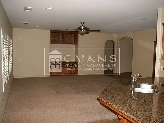 Living room from dinning room