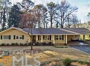 2296 Melinda Dr, Atlanta, GA 30345