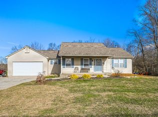 16242 State Road 148, Aurora, IN 47001