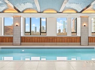 380 Harrison Ave #PENTHOUSE 1B, Boston, MA 02118