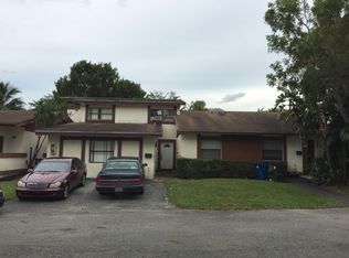 2670 NW 62nd Ter, Fort Lauderdale, FL 33313