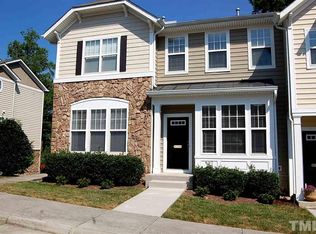 6063 Viking Dr, Raleigh, NC 27612