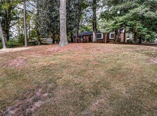 730 N Pinetta Dr, North Chesterfield, VA 23235