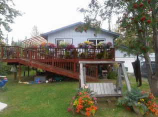 5561 W Hollywood Rd, Wasilla, AK 99623