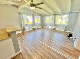 212 Kaliponi St, Wahiawa, HI 96786
