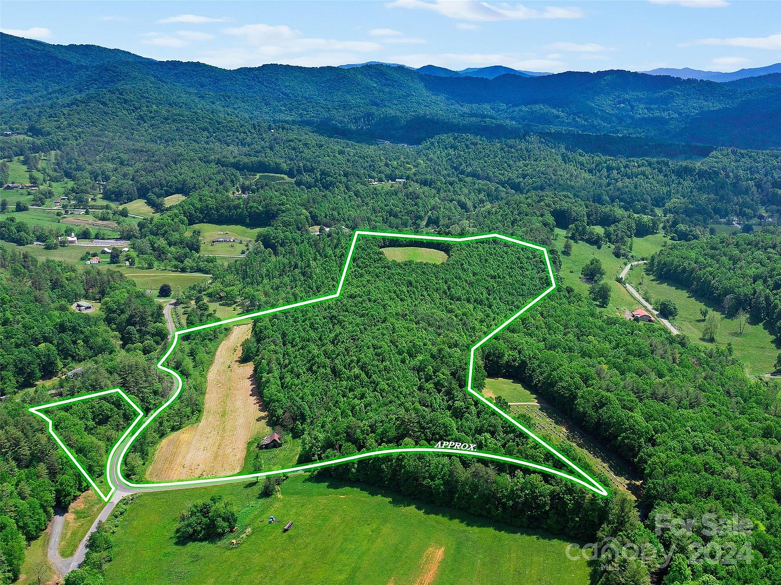 0 Green Young Cemetary Rd, Bakersville, NC 28705 MLS 4145817 Zillow