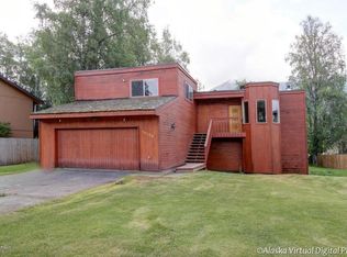 19306 Middleton Loop, Eagle River, AK 99577