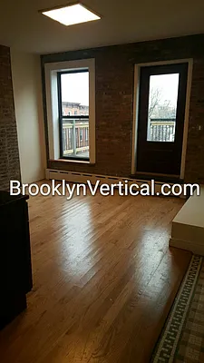 Rented by Brooklyn Vertical Inc. | media 16