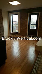 Rented by Brooklyn Vertical Inc.