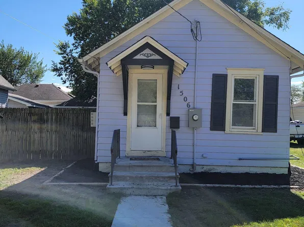 1506 2nd St SE, Rochester, MN 55904