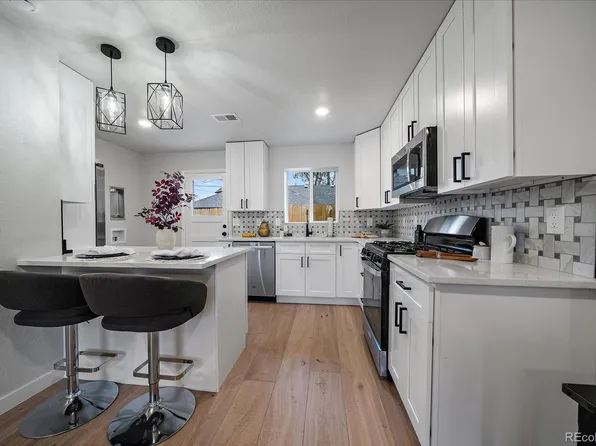 3738 N Eliot #6, Denver, CO 80211