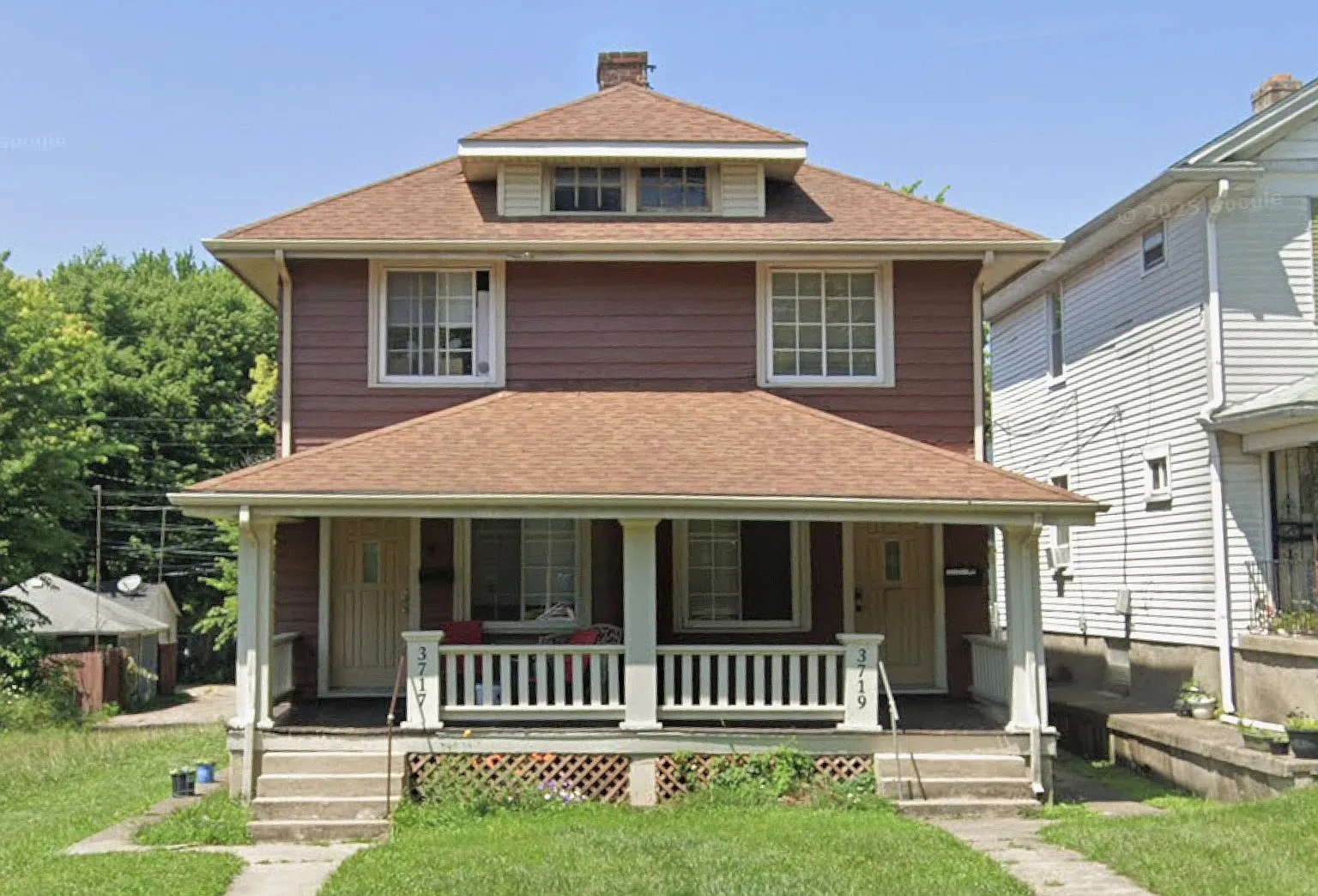 3717 - 3719 E 3rd St — Photo 1