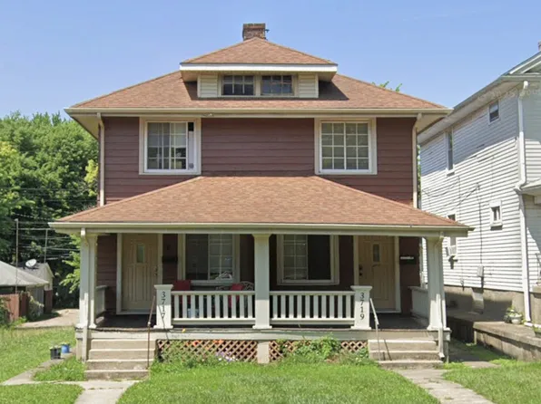 3717-3719 E 3rd St #3717, Dayton, OH 45403