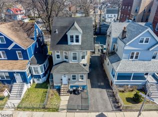 162 S Clinton St, East Orange, NJ