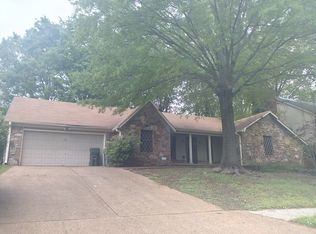7320 Germanshire Ln, Memphis, TN 38125