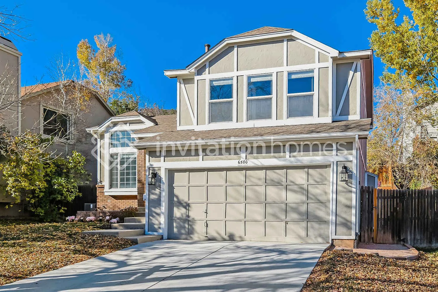 6580 Northwind Dr Colorado Springs, CO 80918 — Photo 1