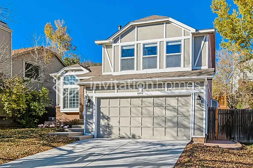6580 Northwind Dr Photo 1