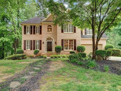 615 Willowbrook Run, Johns Creek, GA, 30022