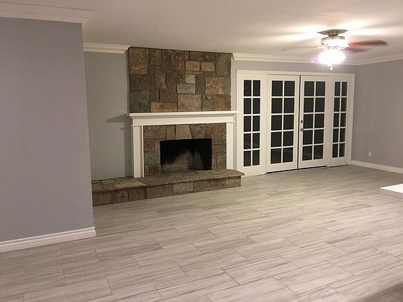 Large, open family room!
