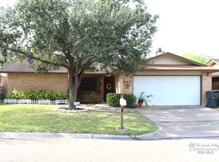 942 Bluebonnet, Harlingen, TX 78552