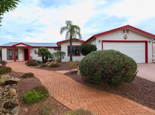 1971 S Doubletree Ln, Tucson, AZ 85713