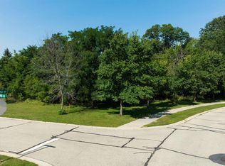 412 Evensong Way #8, Green Lake, WI 54941