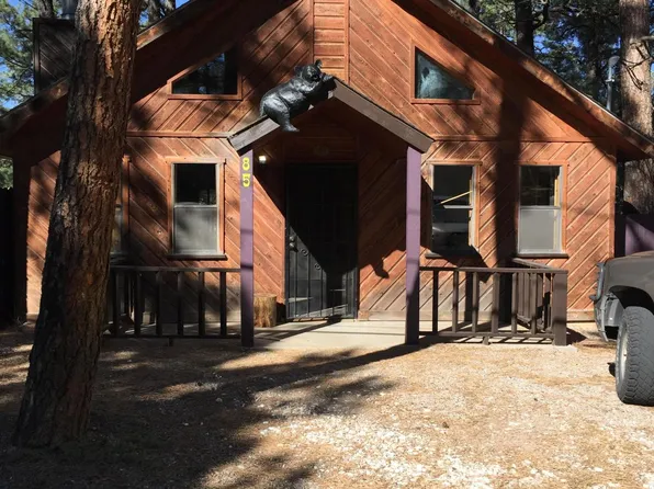 85 W Texas St, Ruidoso, NM 88345