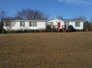 157 Linstead Dr, Macon, GA 31216