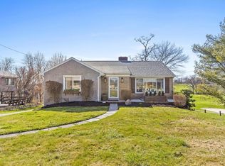 367 Churchill Rd, Pittsburgh, PA 15235