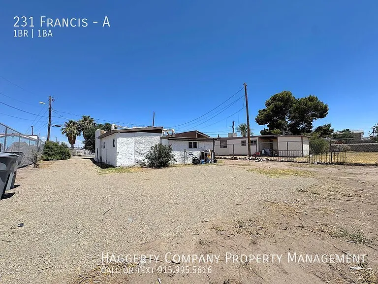 231 Francis St #A — Photo 21