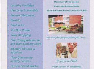 4390 N High School Rd APT 120, Indianapolis, IN 46254