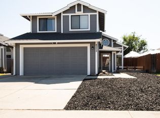 8232 Bluehaven Ct, Antelope, CA