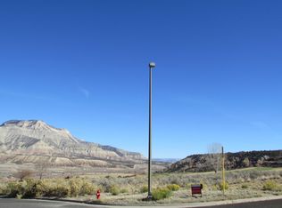 18 Meadow Creek Ct, Parachute, CO 81635