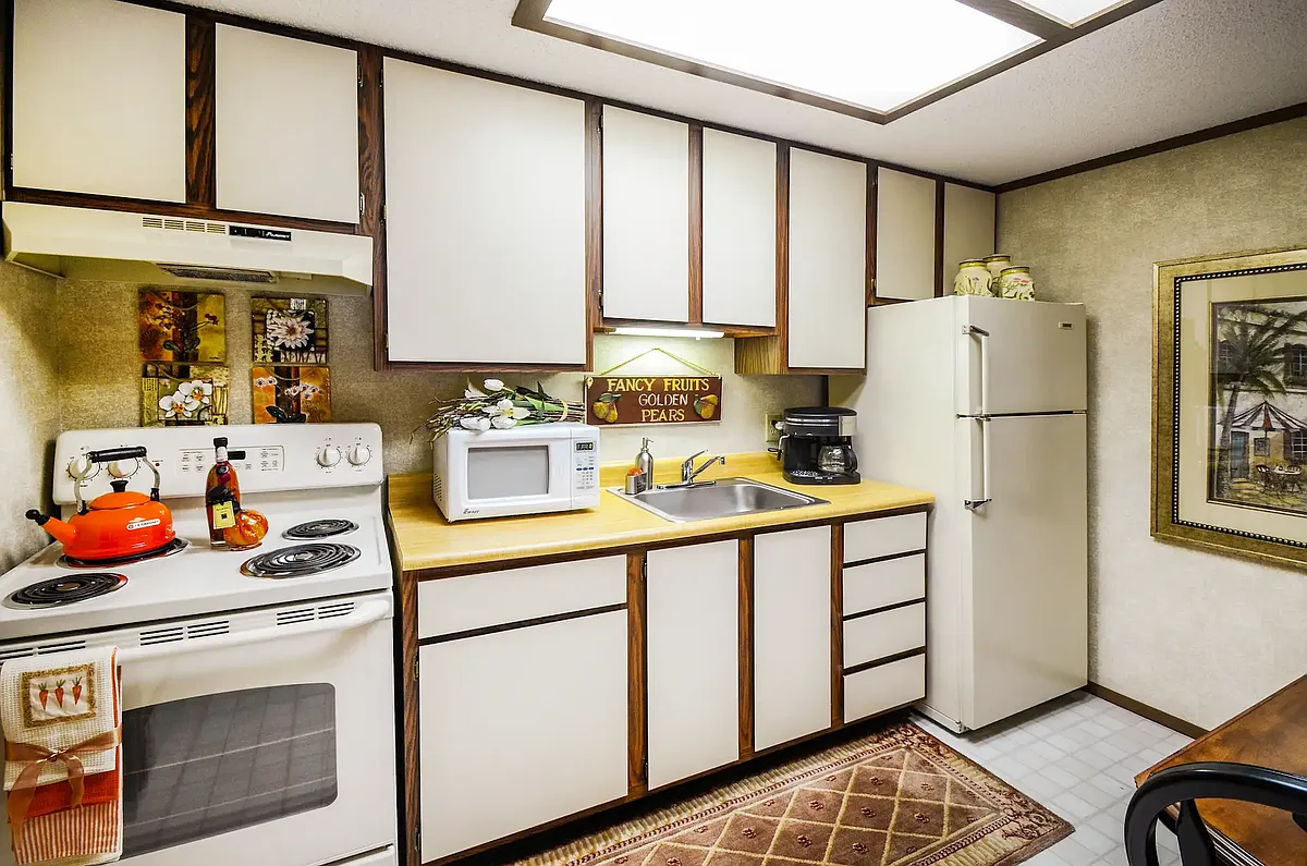 Building Photo - Rowanoake Apartments