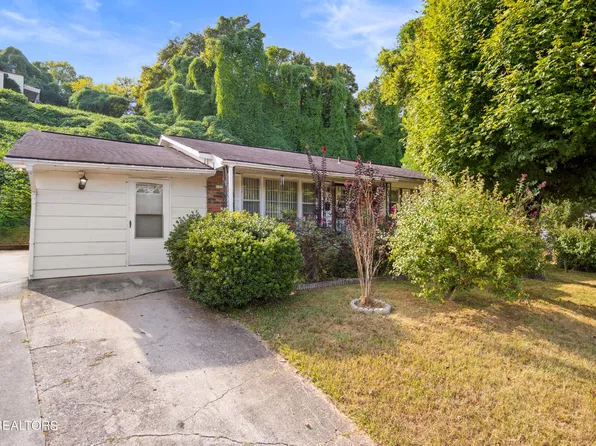 901 Graves St, Knoxville, TN 37915