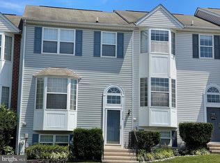 1114 Pennywort Cir, Eldersburg, MD 21784