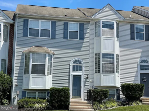 1114 Pennywort Cir, Eldersburg, MD 21784