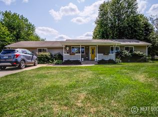 3011 W Cohoctah Rd, Fowlerville, MI 48836