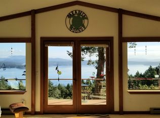 544 Seaview Ln, Friday Harbor, WA 98250